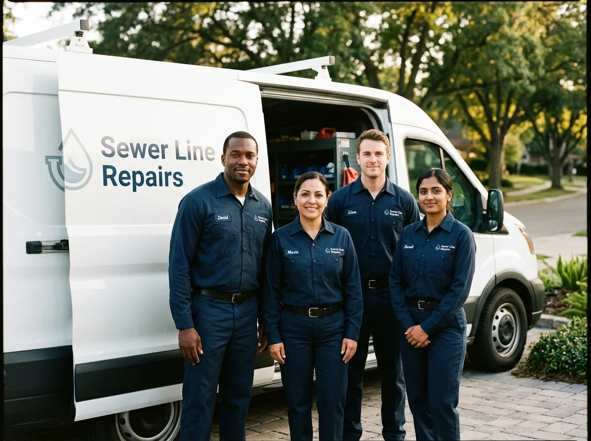 Emergency Plumber company in West Hartford, VT